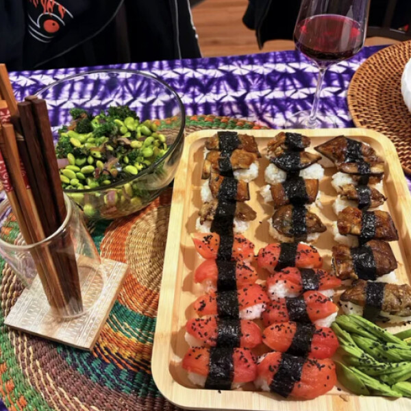 ChefBeee B's 17th gallery image